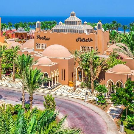 Grand Makadi - Couples And Families Only Hotell Hurghada Eksteriør bilde