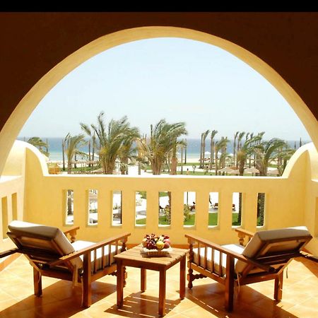 Grand Makadi - Couples And Families Only Hotell Hurghada Eksteriør bilde