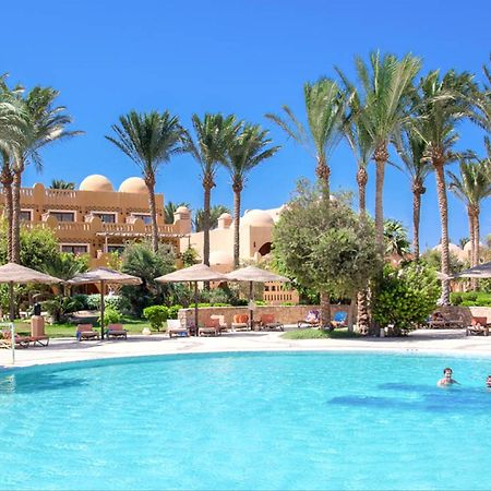 Grand Makadi - Couples And Families Only Hotell Hurghada Eksteriør bilde