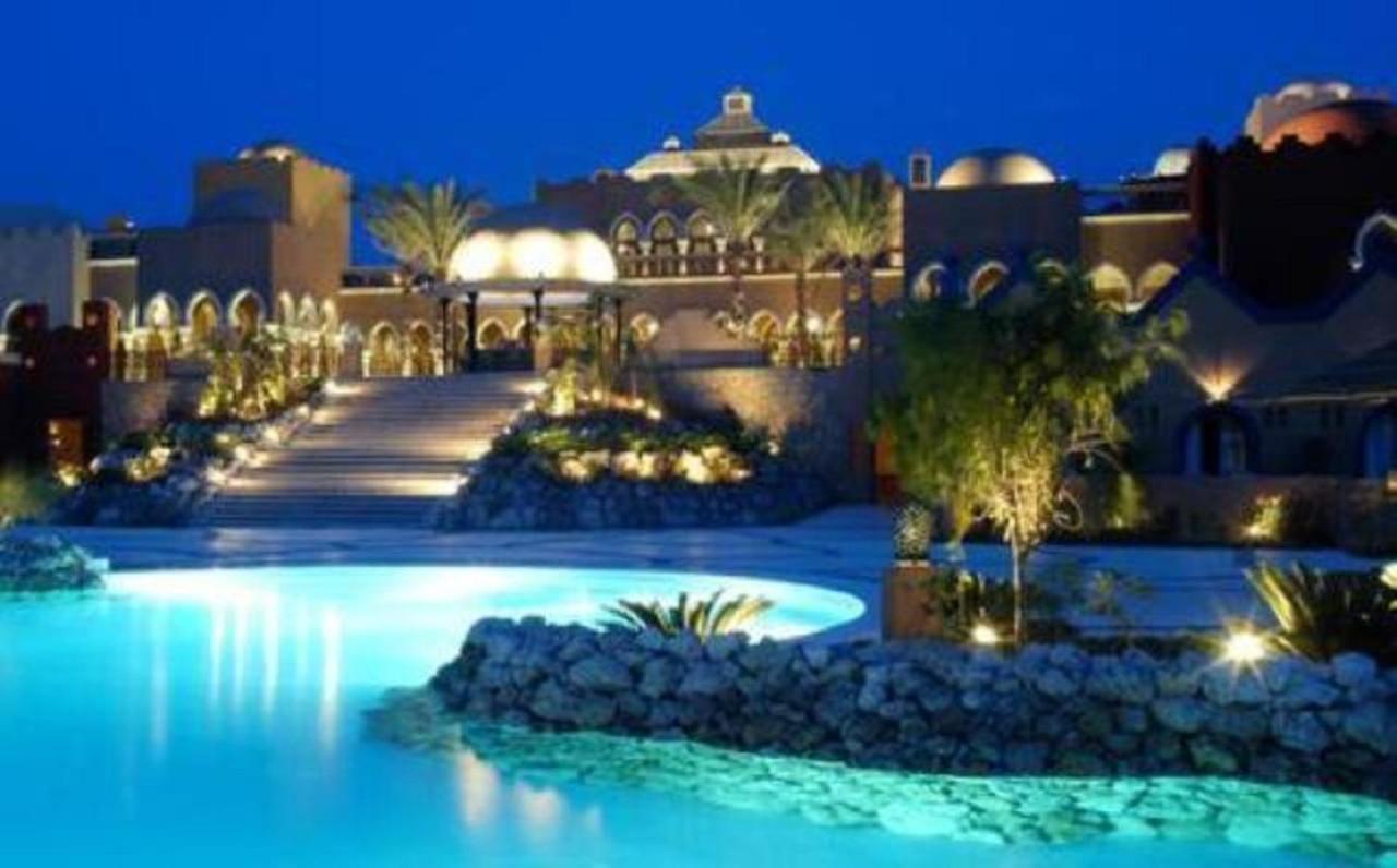 Grand Makadi - Couples And Families Only Hotell Hurghada Eksteriør bilde
