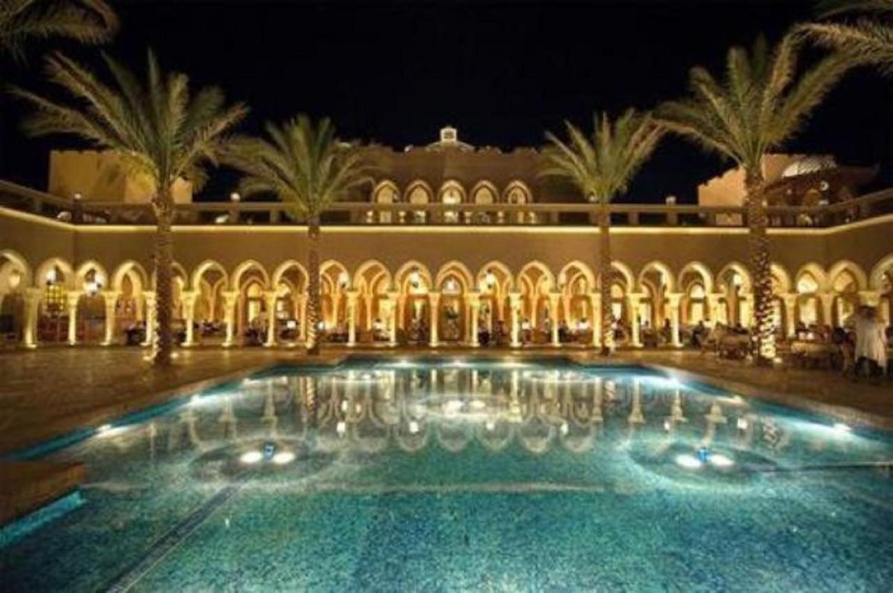 Grand Makadi - Couples And Families Only Hotell Hurghada Eksteriør bilde