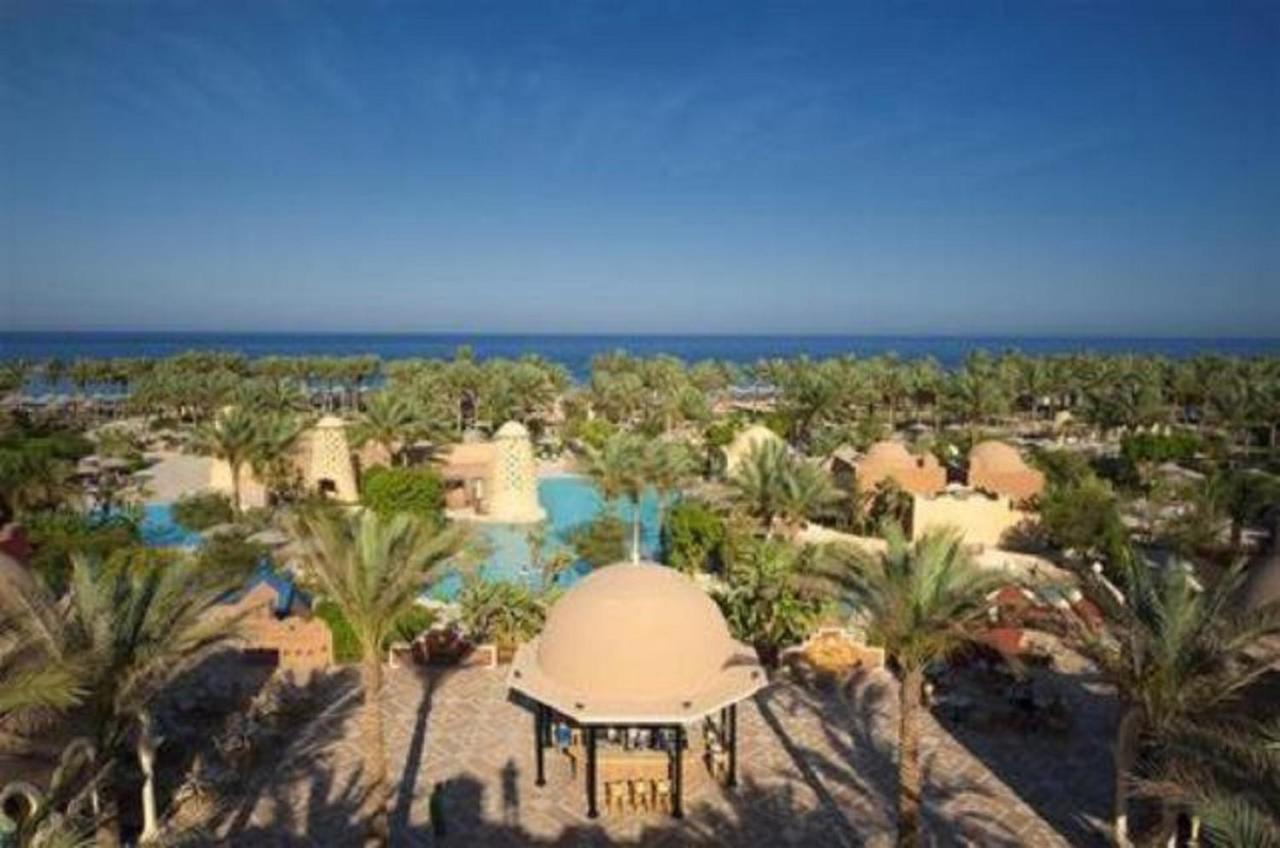 Grand Makadi - Couples And Families Only Hotell Hurghada Eksteriør bilde