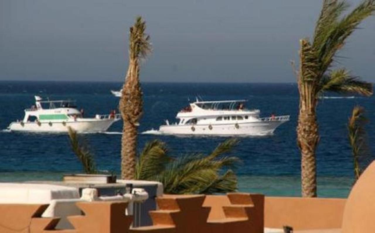 Grand Makadi - Couples And Families Only Hotell Hurghada Eksteriør bilde