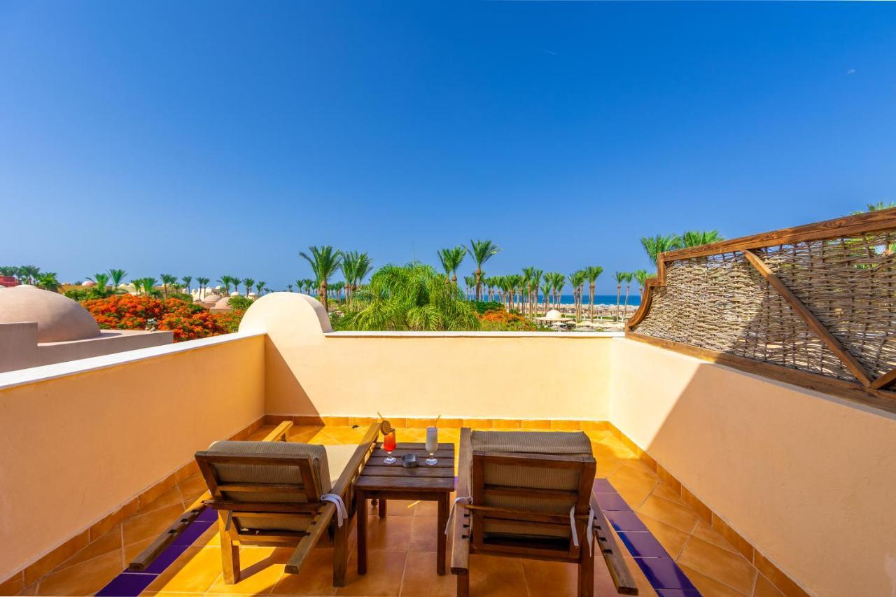 Grand Makadi - Couples And Families Only Hotell Hurghada Eksteriør bilde
