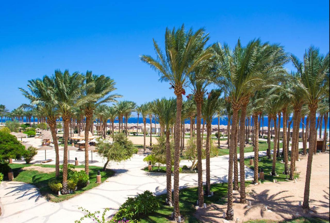 Grand Makadi - Couples And Families Only Hotell Hurghada Eksteriør bilde