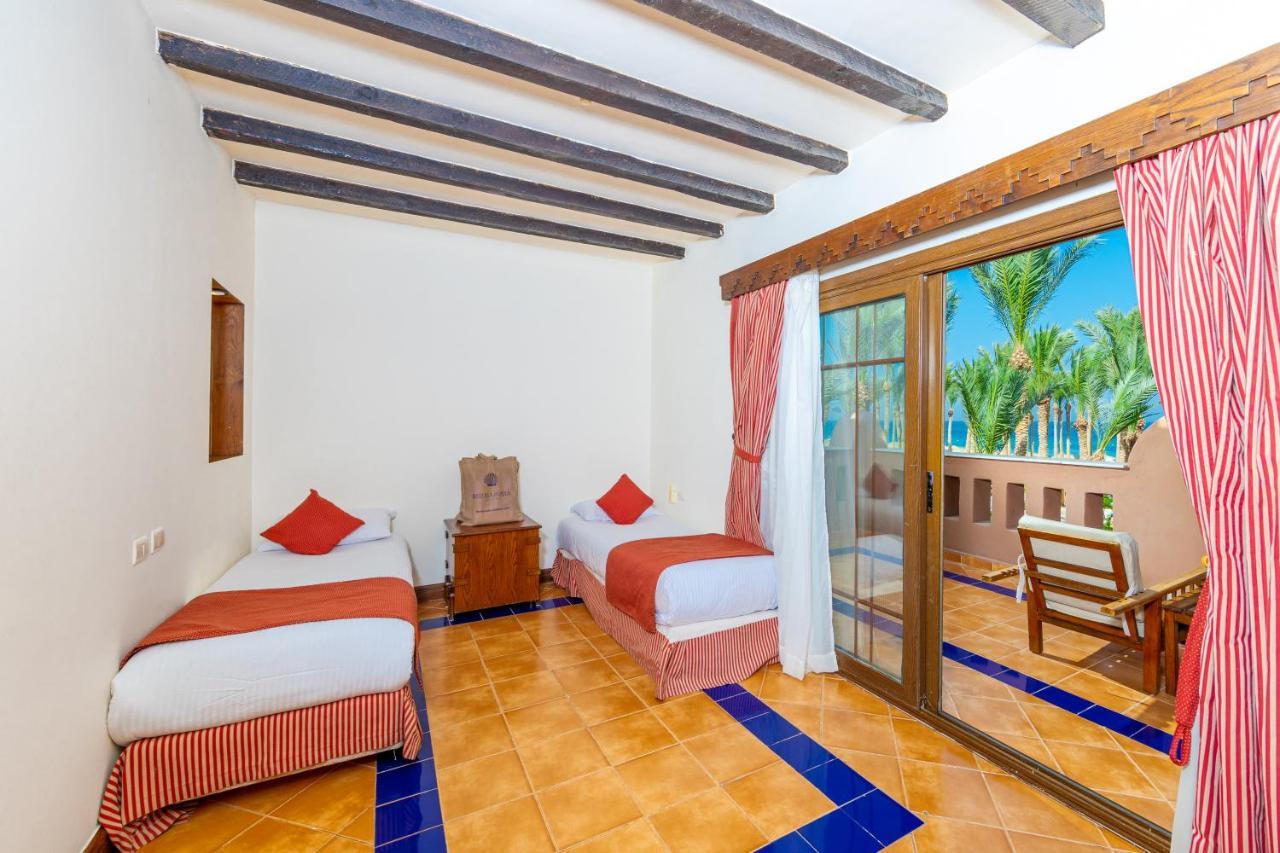 Grand Makadi - Couples And Families Only Hotell Hurghada Eksteriør bilde