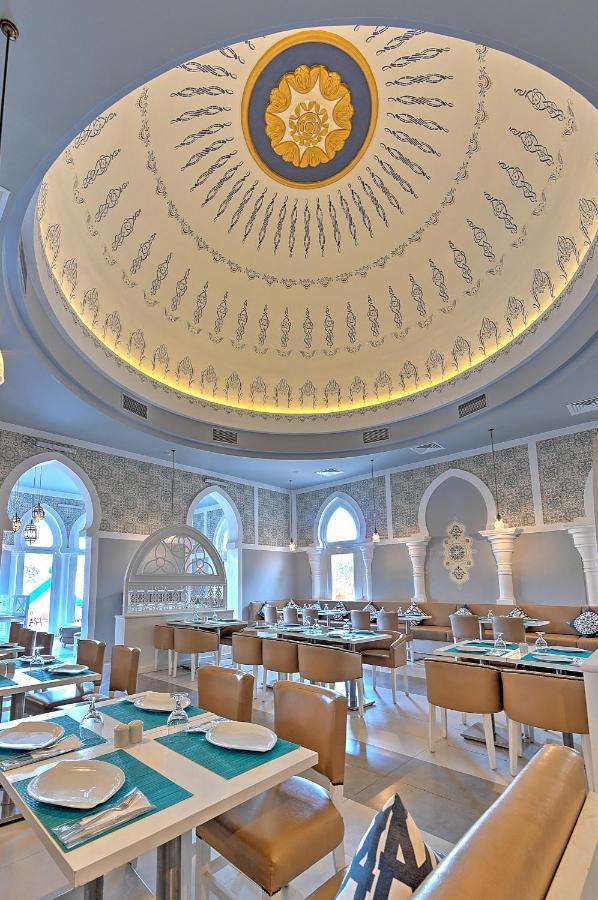 Grand Makadi - Couples And Families Only Hotell Hurghada Eksteriør bilde