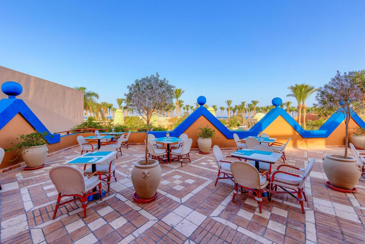Grand Makadi - Couples And Families Only Hotell Hurghada Eksteriør bilde