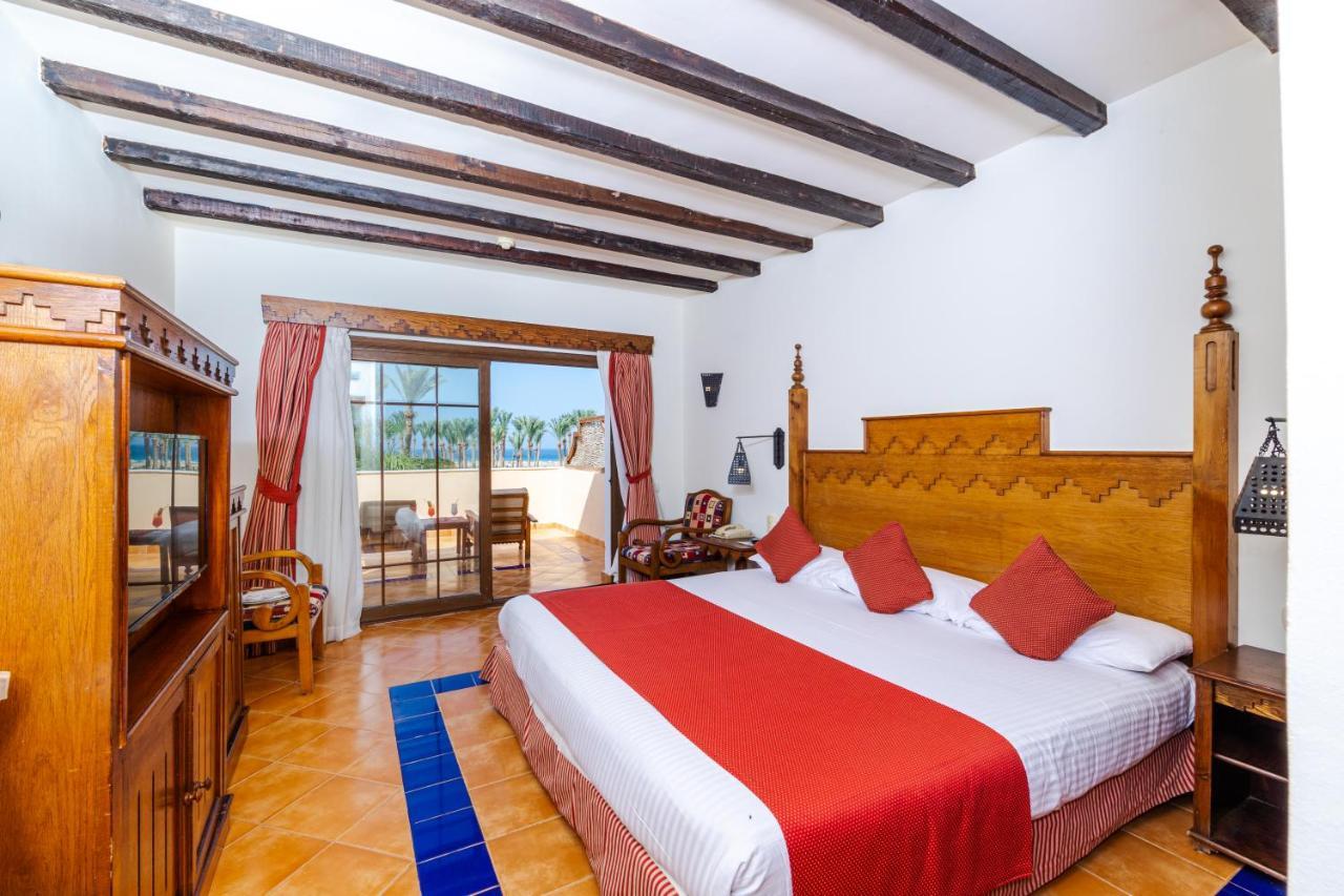 Grand Makadi - Couples And Families Only Hotell Hurghada Eksteriør bilde