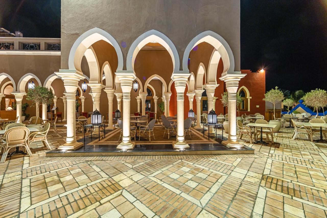Grand Makadi - Couples And Families Only Hotell Hurghada Eksteriør bilde
