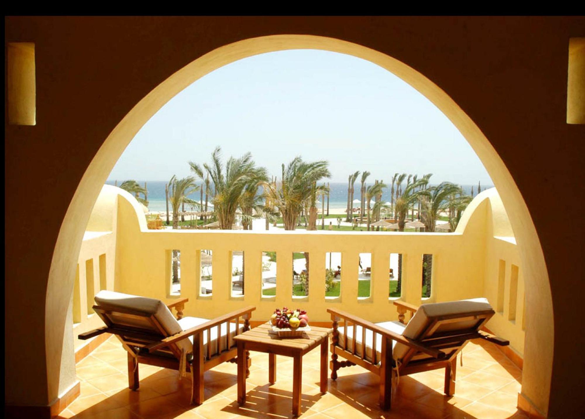 Grand Makadi - Couples And Families Only Hotell Hurghada Eksteriør bilde